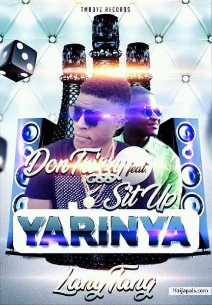 Yarinya