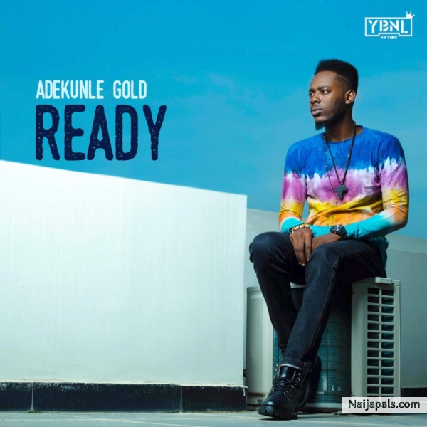 Ready (Prod. Pheelz)