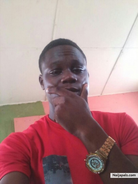 Your body (prod by Don Dizy)