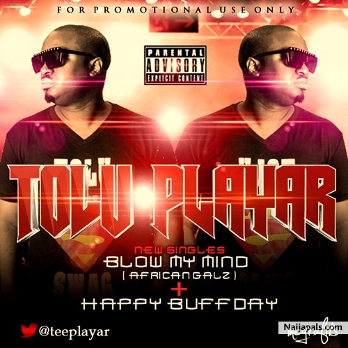 BlowmyMind(Africangirls)