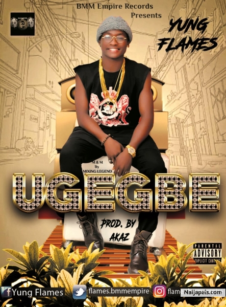 Ugegbe