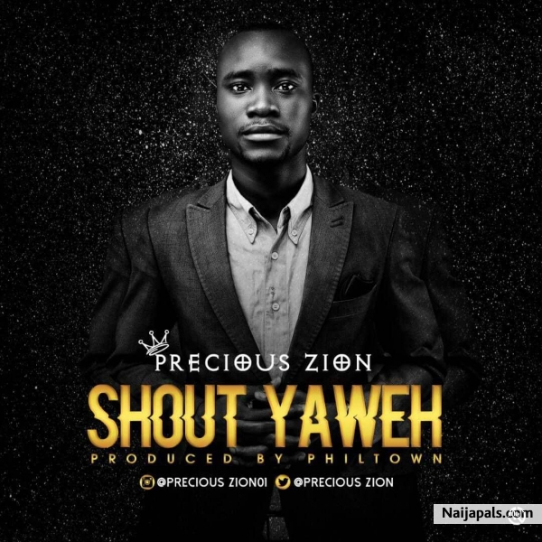 SHOUT YAHWEH