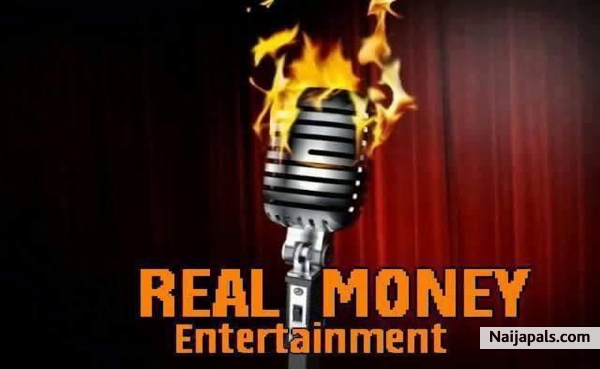 K L Afrobeat instrumental by REAL MONEY STUDIO 07067375485