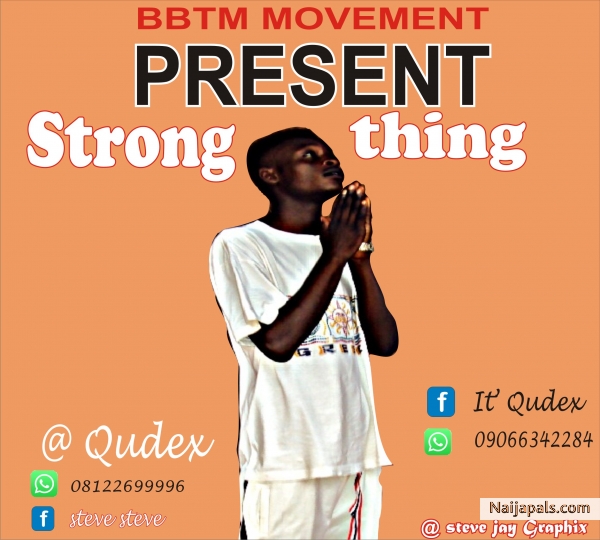 STRONGTHING