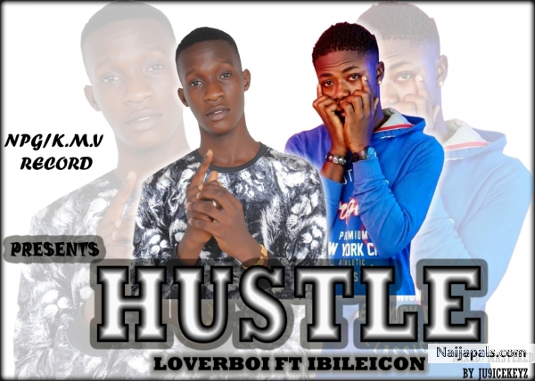 Hustle