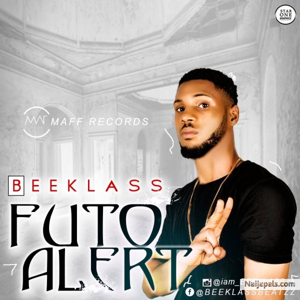 Futo Alert