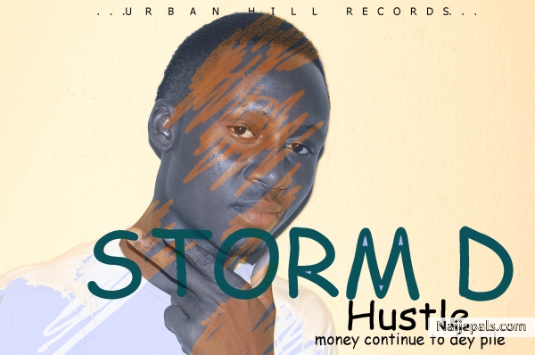 Hustle