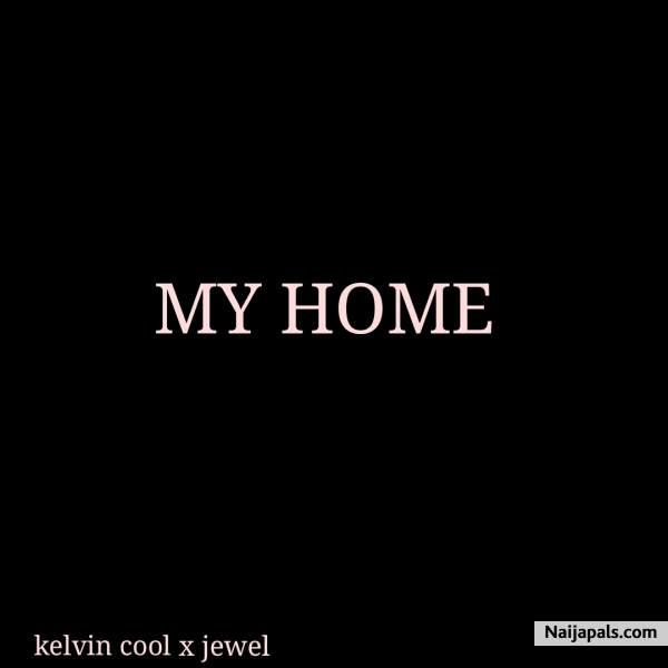 MY HOME