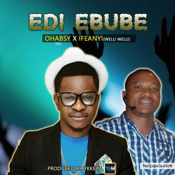 EDI EBUBE