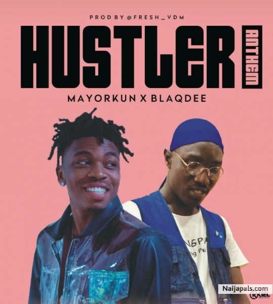 Hustler Anthem
