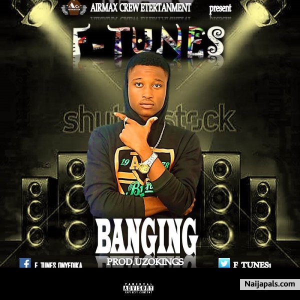 BANGING(prod.by uzokings)
