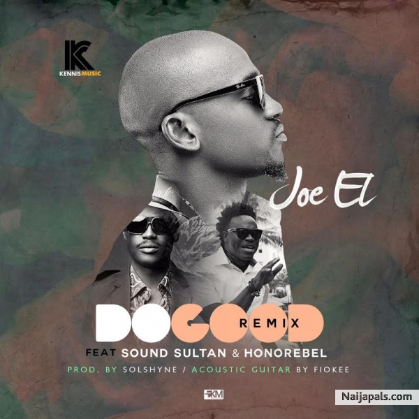 Do Good (Remix)