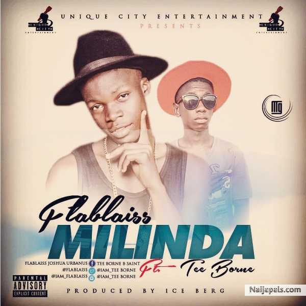Milinda Ft. Teeborne