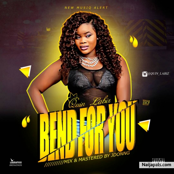 Bend For You