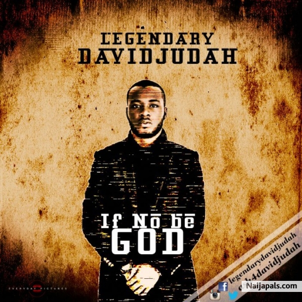 If No Be God