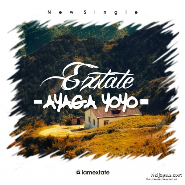 Ayaga Yoyo