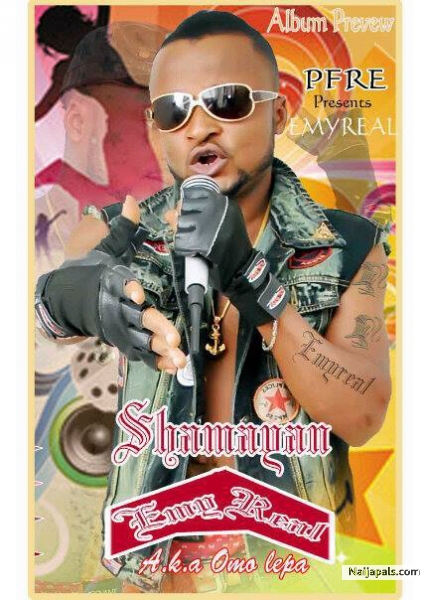 omolepa by Emyrealft kpak