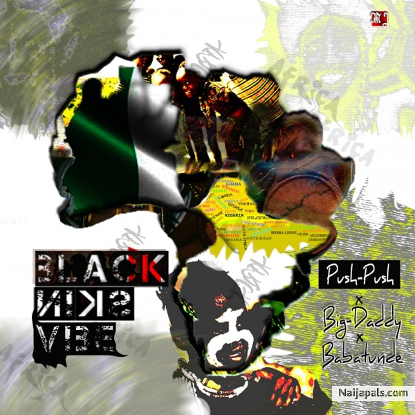 Black Skin Vibe