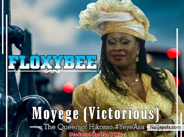 Moyege (Victorious)