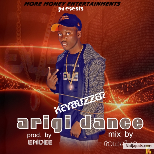 ARIGI DANCE