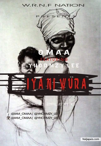 IYA NI WURA
