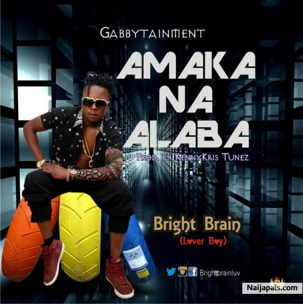 Amaka Na Alaba