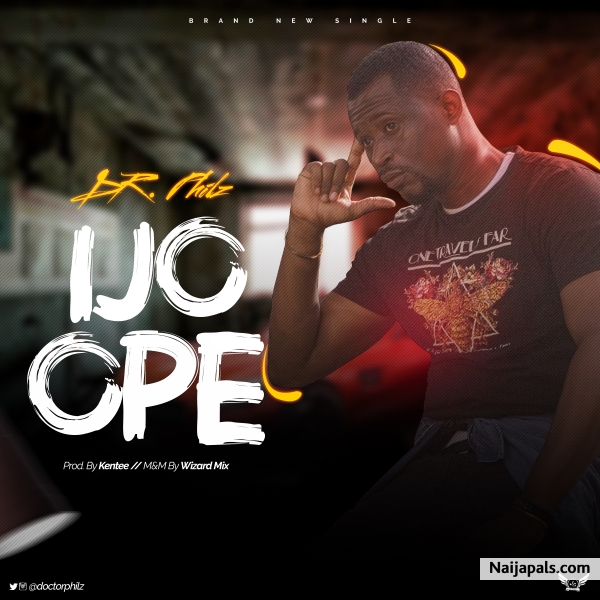 IJO OPE