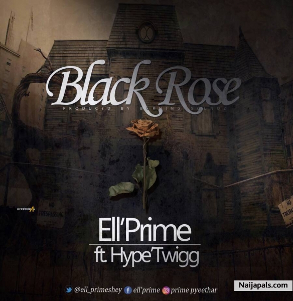 Black Rose