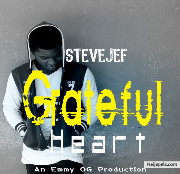 Grateful Heart