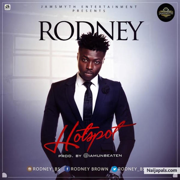 Rodney-Hotspot