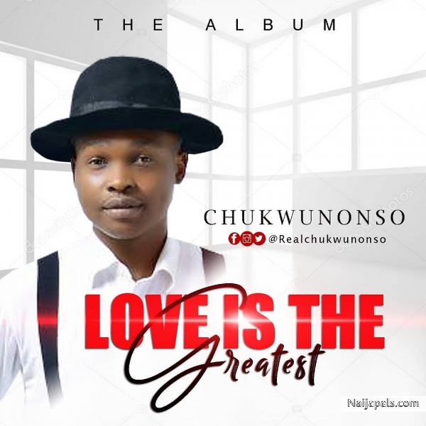 Love Is The Greatest