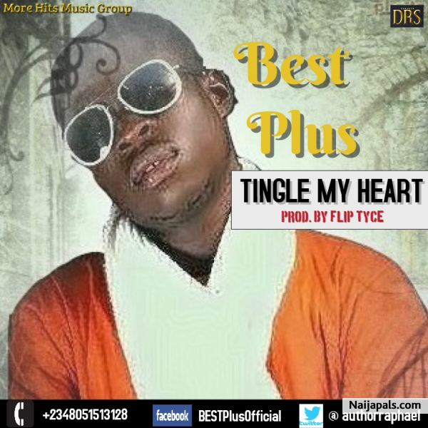 Tingle My Heart Prod. by Flip Tyce