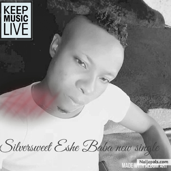 Eshe Baba brod by Silversweet