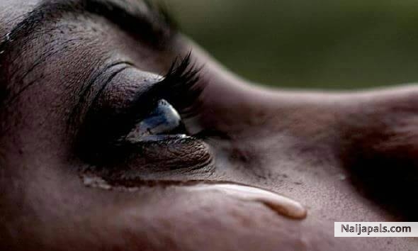 WIPE YOUR TEARS