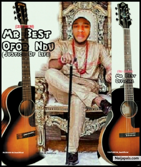 Mr Best - Ofor Ndu