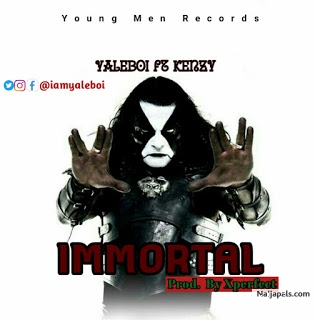 IMMORTAL Produced by Xperfect