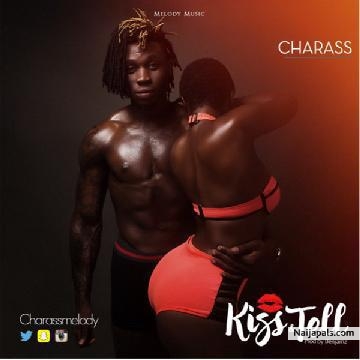 Kiss And Tell