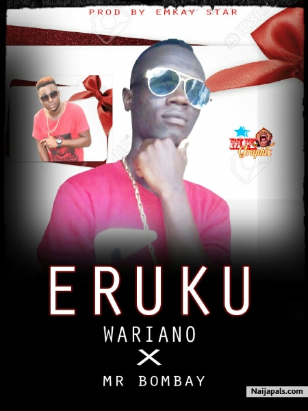 Eruku (prod by Emkay star)