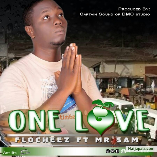ONE LOVE
