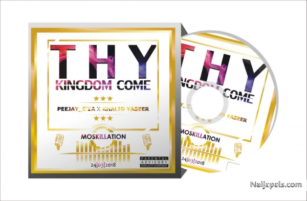 Thy Kingdom Come