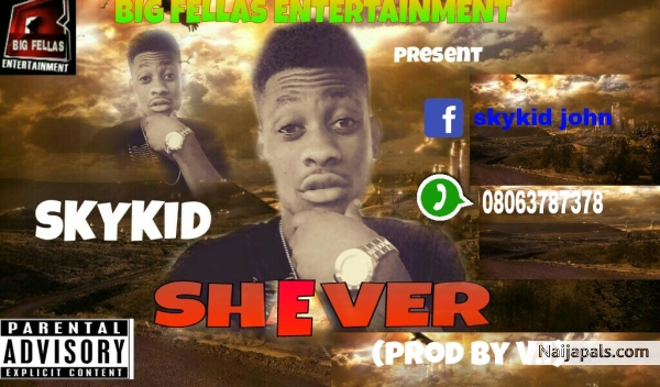 SHEVER