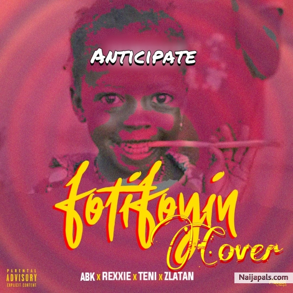 FOTIFOYIN COVER