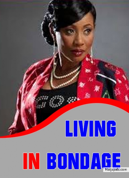 Living In Bondage Nigerian Movie 18