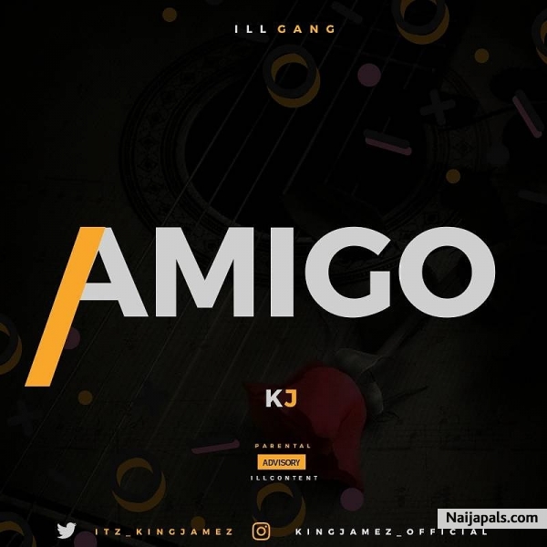 Kj - Amigo
