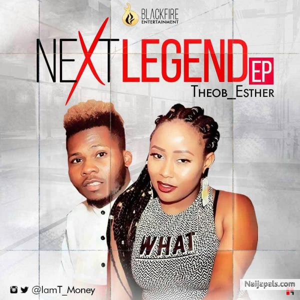 Next Legend