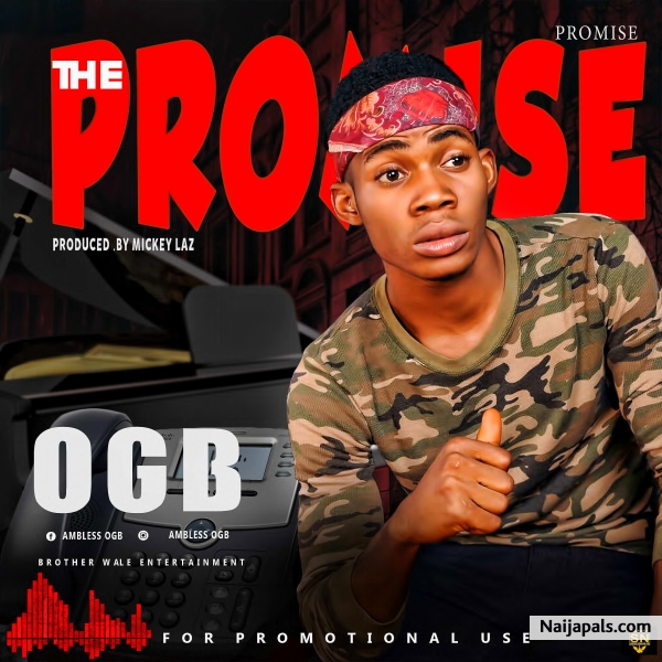 The promise by ogb