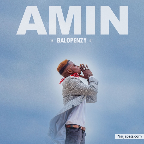 Amin (Prod. by Jaiy Klassyk)