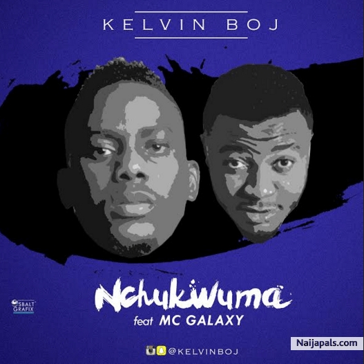 Nchukwuma