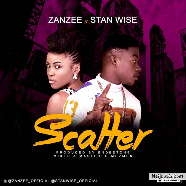 Scatter