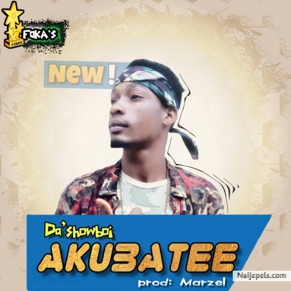 Akubatee